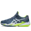 Court FF 3 OC „Steel Blue Lime”