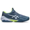 Court FF 3 OC „Steel Blue Lime”