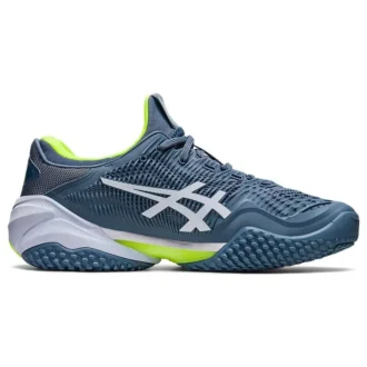 Court FF 3 OC „Steel Blue Lime”