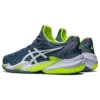 Court FF 3 OC „Steel Blue Lime”
