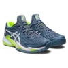 Court FF 3 „Steel Blue Lime”