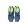 Court FF 3 „Steel Blue Lime”