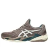 Court FF 3 „Taupe Grey White”