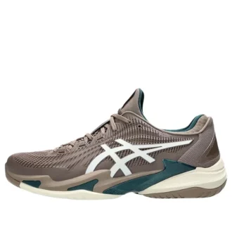 Court FF 3 „Taupe Grey White”
