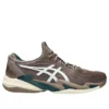 Court FF 3 „Taupe Grey White”