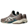 Court FF 3 „Taupe Grey White”