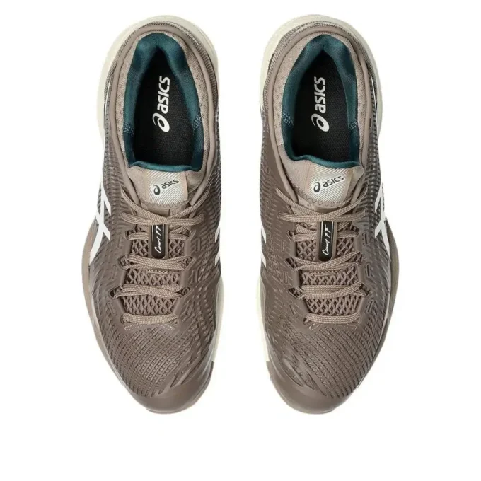 Court FF 3 „Taupe Grey White”