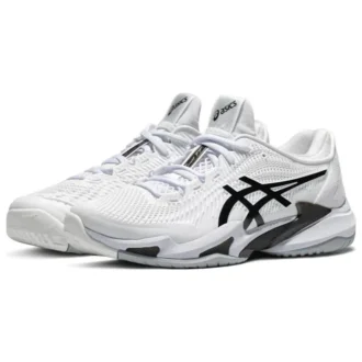 Court FF 3 „White Black”