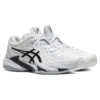 Court FF 3 „White Black”