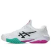 Court FF 3 „White Digital Sakura”