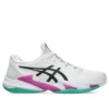 Court FF 3 „White Digital Sakura”