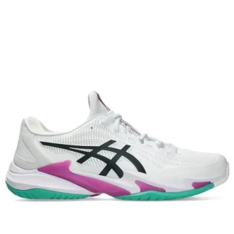 Court FF 3 „White Digital Sakura”