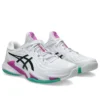 Court FF 3 „White Digital Sakura”