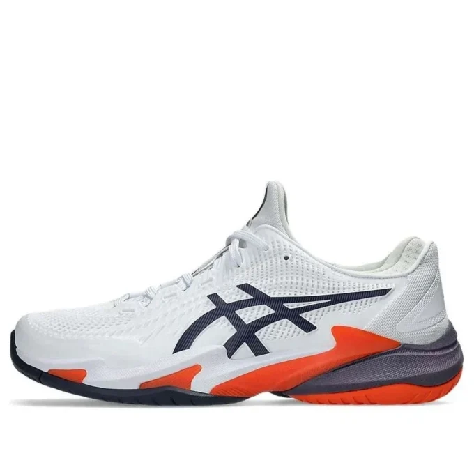 Court FF 3 „White Greyish Purple”