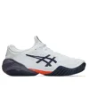 Court FF 3 „White Greyish Purple”
