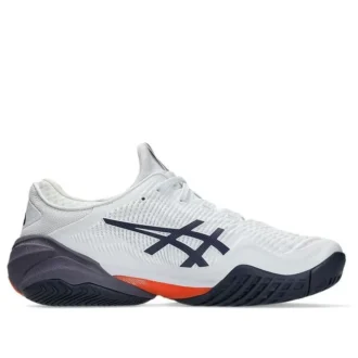 Court FF 3 „White Greyish Purple”