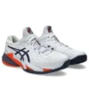 Court FF 3 „White Greyish Purple”