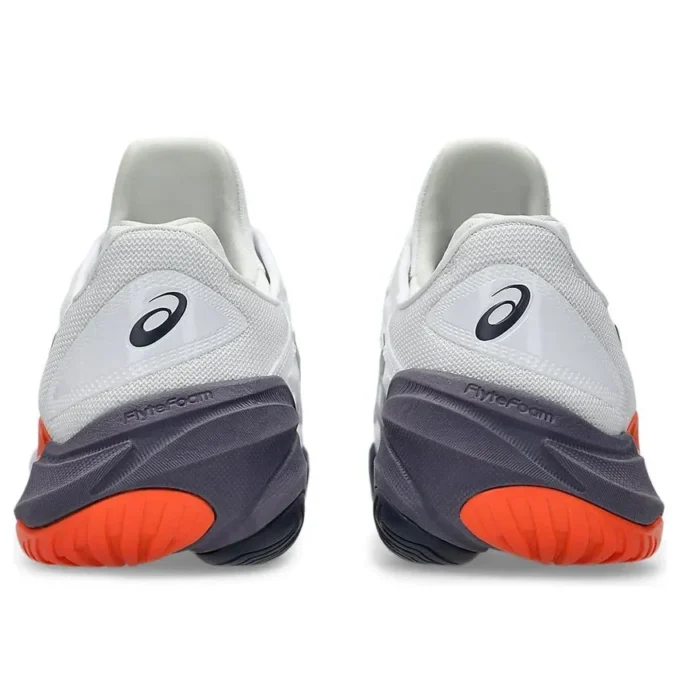 Court FF 3 „White Greyish Purple”