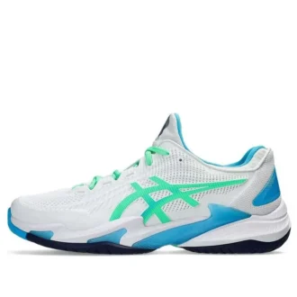 Court FF 3 „White New Leaf”