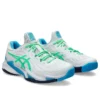Court FF 3 „White New Leaf”