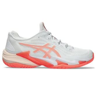Court FF 3 „White Sun Coral”