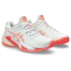 Court FF 3 „White Sun Coral”
