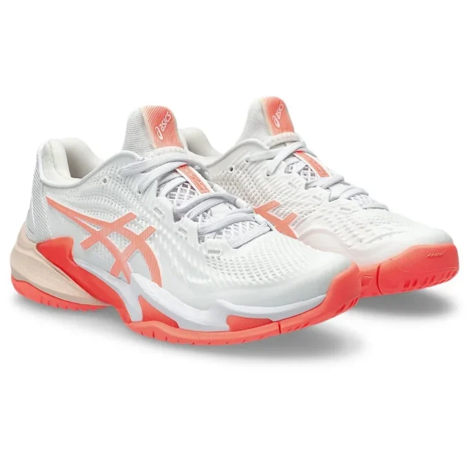 Court FF 3 „White Sun Coral”