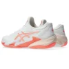 Court FF 3 „White Sun Coral”