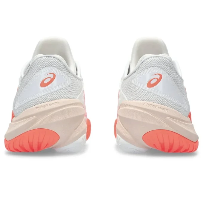 Court FF 3 „White Sun Coral”