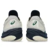 Court FF 3 Wide Tennis „Cream Jasper Green”