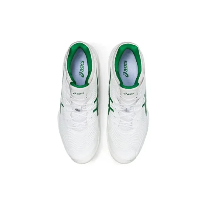 Court FF Novak „Australian Open”