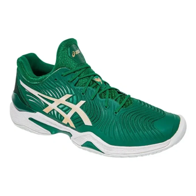 Court FF „Novak Australian Open – Kale”