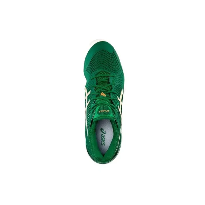 Court FF „Novak Australian Open – Kale”