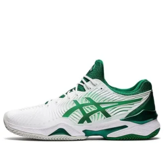 Court FF Novak Clay „White Kale”