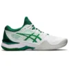 Court FF Novak Clay „White Kale”
