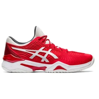 Court FF „Novak French Open – Classic Red”