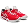 Court FF „Novak French Open – Classic Red”