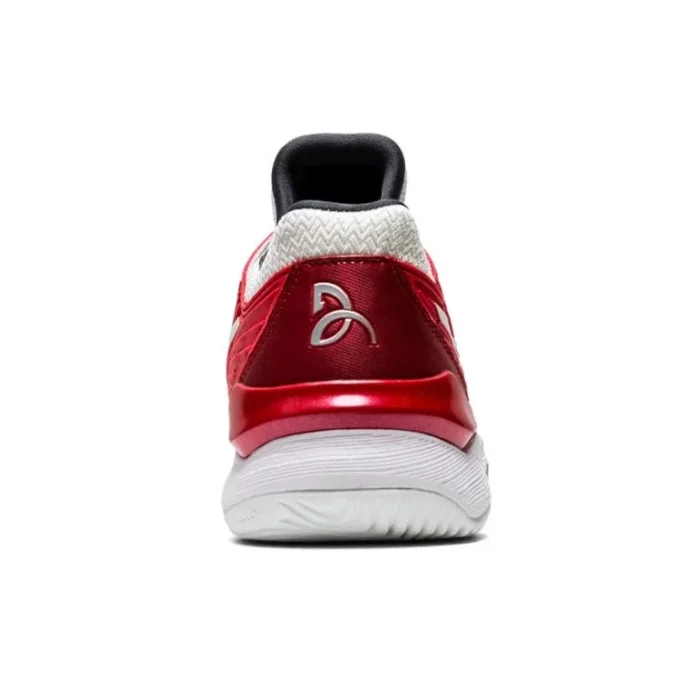 Court FF „Novak French Open – Classic Red”