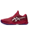 Court FF Novak „French Open – Cranberry”