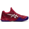 Court FF Novak „French Open – Cranberry”