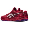 Court FF Novak „French Open – Cranberry”