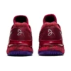 Court FF Novak „French Open – Cranberry”