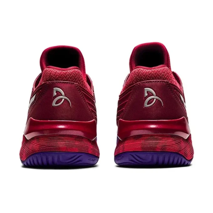 Court FF Novak „French Open – Cranberry”