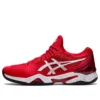 Court FF Novak LE „Classic Red”