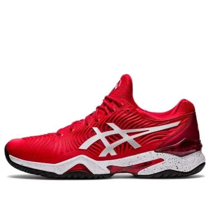 Court FF Novak LE „Classic Red”