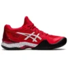 Court FF Novak LE „Classic Red”