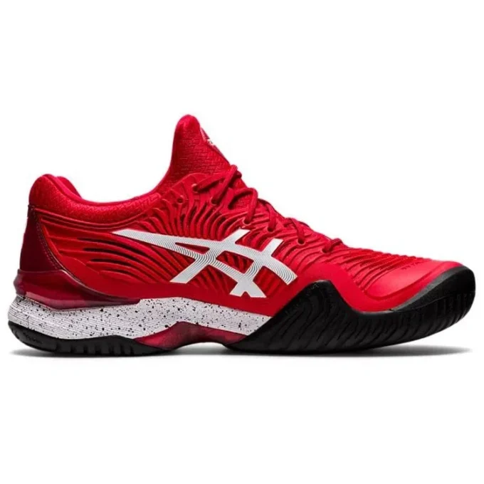 Court FF Novak LE „Classic Red”