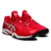 Court FF Novak LE „Classic Red”