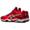 Court FF Novak LE „Classic Red”