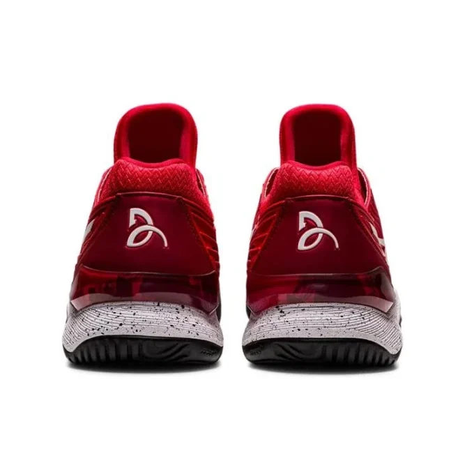 Court FF Novak LE „Classic Red”